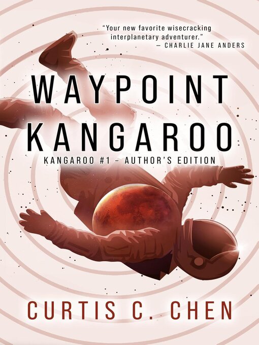 Title details for Waypoint Kangaroo by Curtis C. Chen - Available